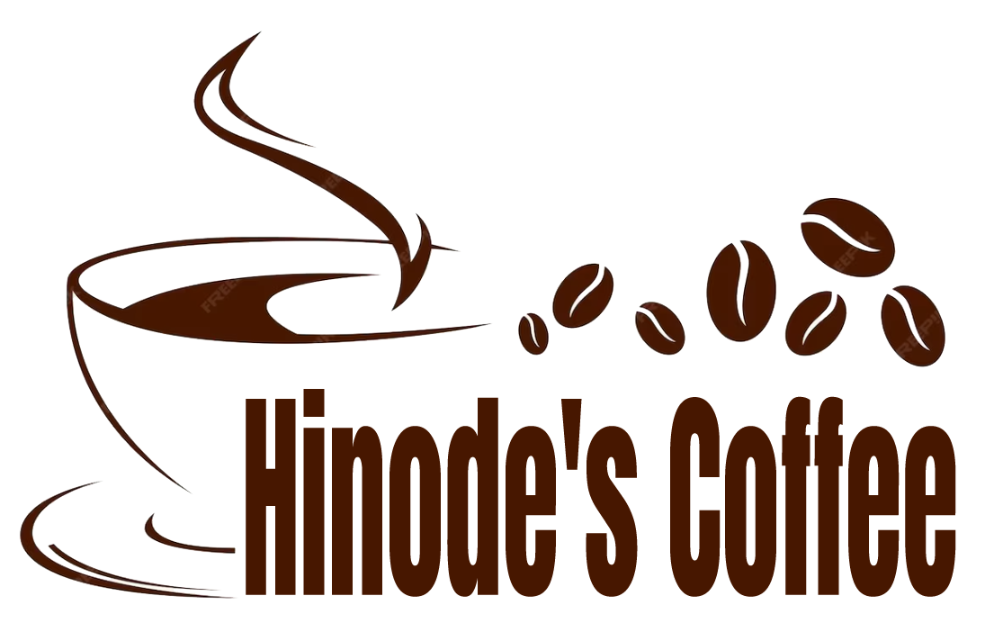 Sakura Hinode Coffee